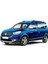 Dacia Dokker Krom Cam Çıtası 2 parça P.ÇELİK 2012 ve Sonrası 2