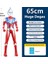 Yeni Büyük Boy Ultraman Serisi Oyuncak Model Seti (Yurt Dışından) 1