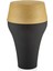 Seta Textured Dark Damla Sehpa Dark Gold 434370 cm 1