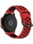 Huawei Watch Gt Gt2 Gt3 Honor Magic Watch 2 Tme Spor Silikon Kordon Kayış 1