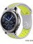 Huawei Watch Gt Gt2 Gt3 Honor Magic Watch 2 Tme Spor Silikon Kordon Kayış 1