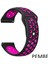 Huawei Watch Gt Gt2 Gt3 Honor Magic Watch 2 Tme Spor Silikon Kordon Kayış 1