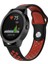Huawei Watch Gt Gt2 Gt3 Honor Magic Watch 2 Tme Spor Silikon Kordon Kayış 1
