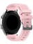 Huawei Watch Gt Gt2 Gt3 Honor Magic Watch 2 Silikon Tme Kordon Kayış 1