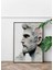 Minimalist Tarzda Pablo Picasso Çerçeveli Kanvas Tablo -499 4