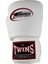 Bgvl3-Wh Boks Eldiveni Beyaz Deri Muay Thai Eldiveni 2