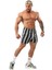 Fitness Antrenman Şortu Bgsm 1513 5