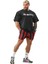 Fitness Antrenman Şortu Bgsm 1513 2