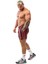Fitness Antrenman Şortu Bgsm 1513 5