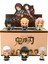 Her Türlü Anime Bebek King Of Thieves Luffy Conan Ghost Of The Blade Crayon Xiao Xin Cat And Mouse ve Benzeri! (Yurt Dışından) 1