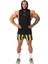 Fitness Antrenman Şortu Bgsm 1513 2