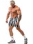 Fitness Antrenman Şortu Bgsm 1513 5
