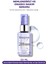 Saç Tellerindeki Yüzey Hasarını İçeriden Dolduran Serum 50 ml 1