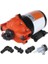 SFDP2-070-060-53 24 Volt Otomatik Hidrofor, Tekne, Yat, Karavan 26.5 Lt/dk 4.2 Bar 2