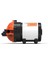 SFDP2-070-060-53 24 Volt Otomatik Hidrofor, Tekne, Yat, Karavan 26.5 Lt/dk 4.2 Bar 4