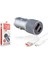 20W 3.4A Hızlı Pd+Usb Çıkışlı Micro Araç Şarj Aleti 3