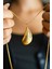 Shell Kolye Gold - Gümüş Kolye 1