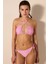 Mosaic Çok Renkli Bikini Altı 5