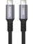 SWV6701/00 Thunderbolt3 Usb-C To Usb-C 240W 5k Hızlı Şarj Kablosu, 1 Metre 1