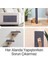 Kedi Tırmalama Halısı Yapışkanlı Koruyucu Mat 40 x 100 cm 4