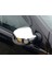 Dacia Duster 2012-2017 Arası Abs Plastik Krom Kaplama Ayna Kapağı 2 Prç 2