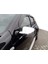 Dacia Duster 2012-2017 Arası Abs Plastik Krom Kaplama Ayna Kapağı 2 Prç 3