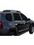Dacia Duster Krom Yan Kapı Çıta 4 Parça P.çelik 2010-2017 Arası 3