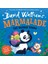 Marmalade / The Orange Panda - David Walliams 1