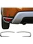 Dacia Duster Arka Reflektör Çerçevesi 2 Parça P.çelik 2018 ve Sonrası 1