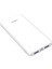 10.000 mAh Taşınabilir Powerbank Beyaz Pb-95 2