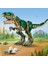 Creator 3 Ü 1 Arada T. Rex 31151 - 9 Yaş ve Üzeri Için Triceratops Veya Pterodactyl Içeren Yaratıcı Dinozor Modeli Yapım Seti (626 Parça) 3