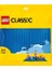 Classic Mavi Plaka 11025-4 Yaş ve Üzeri LEGO Severler Için LEGO Zemini (1 Parça) 2