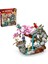 Ejderha Taşı Tapınağı 71819-13 Yaş ve Üzeri Gençler Için 6 Minifigür Içeren Yaratıcı Oyuncak Yapım Seti (1212 Parça) 1