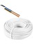 Toros Kablo 2 x 2.5 mm² Cca Kablo H05 W-F 100 mt 1