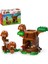 Super Mario™ Goomba Oyun Parkı 71433-7 Yaş ve Üzeri Için Koleksiyonluk Yaratıcı Nintendo® Macerası Oyuncak Yapım Seti (173 Parça) 1