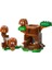 Super Mario™ Goomba Oyun Parkı 71433-7 Yaş ve Üzeri Için Koleksiyonluk Yaratıcı Nintendo® Macerası Oyuncak Yapım Seti (173 Parça) 2