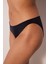 Basic Slip Siyah Bikini Altı 1