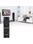 AKB75095308 Lg Tv 43UJ6309 49UJ6309 60UJ6309 65UJ6309 Için Evrensel Uzaktan Kumanda 3
