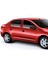 Dacia Logan Sedan Krom Cam Çıtası 4 Prç P.çelik 2004-2012 Arası 3