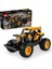 Technic Monster Jam Dıgatron Çek-Bırak Oyuncak Kamyon - Yaratıcı Oyunları Seven 7 Yaş ve Üzeri Erkek ve Kız Çocukları Için Araç Yapım Seti, Hediye Fikri 42199 (218 Parça) 1