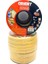 Beyaz 100MT2X50MTBOBİN Fitil Kapı Pencere Bant 1