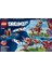 Cooper In Robot Dinozoru C-Rex 71484 - 9 Yaş ve Üzeri Çocuklar Için 4 Minifigür ve T. Rex Modeli Içeren Yaratıcı Oyuncak Yapım Seti (917 Parça) 2