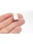 Magneteksan 20X10X5 mm Neodyum Mıknatıs, Çok Güçlü Dikdörtgen Neodymium Magnet - 4 Adet Set 3