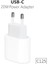 C125 20W Usb-C Hızlı Sarj Adaptörü 3