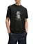 Antik Dalgıç Tasarım T-Shirt, Dalgıç Baskılı T-Shirt, Büyük Beden T-Shirt 2
