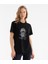 Antik Dalgıç Tasarım T-Shirt, Dalgıç Baskılı T-Shirt, Büyük Beden T-Shirt 4