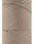 Ribbon Polyester 4 mm Bej 1