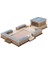 3D 59 Parça Puzzle Anıtkabir 3