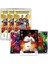 Topps Match Attax Extra 24/25 - Eco Pack 3
