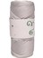 Makrome Ipi 3mm Polyester Gri 1